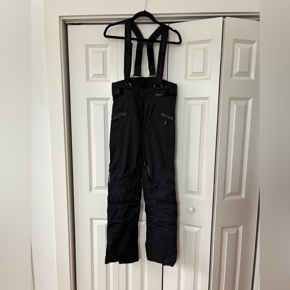 Craft Womens Ski Pants Size S